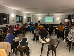 Campings Camping Paradis L-Ile de Kernodet : photos des chambres