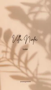 Villa Ninfa Luxe - Veruno