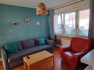 Appartements le duplex de la mer : photos des chambres
