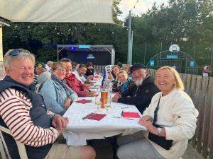 Campings Camping Paradis L-Ile de Kernodet : photos des chambres
