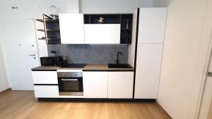 Nember Sea Houses 31 family apartment