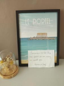 Appartements le duplex de la mer : Appartement 2 Chambres