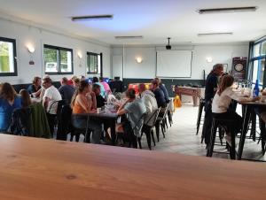 Campings Camping Paradis L-Ile de Kernodet : photos des chambres