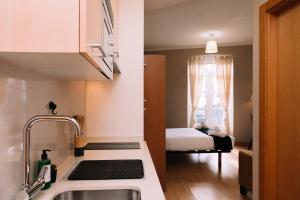 Elegancia en la plaza de Vigo by CABANA Rentals