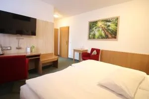 Pension & Restaurant Nordstern - 诺伊豪森