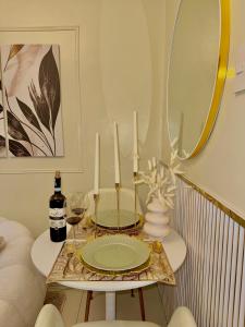 Quezon City Luxury Condo Unit Sun Residences Welcome Rotonda España