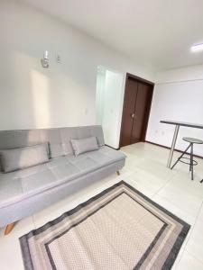 Apto Praia do Morro - 250 m do mar