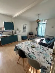 Les Platanes - Gaugain - 埃雷皮扬