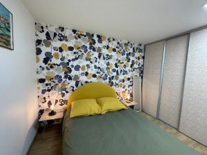 Vacances de rêve à Propriano Grand appartement avec jardin Vue sur le golfe