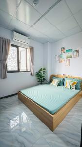 Toà Nhà Sabay Home