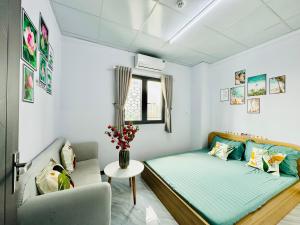 Toà Nhà Sabay Home