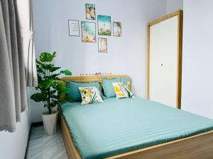 Toà Nhà Sabay Home