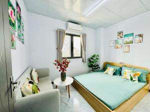 Toà Nhà Sabay Home