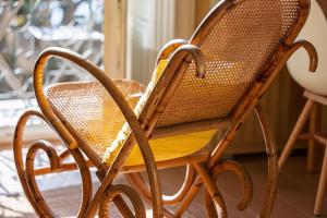 REGINA - Somptueux 3 pièces - carré dor Menton - vue mer