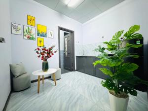 Toà Nhà Sabay Home