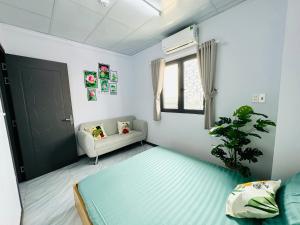 Toà Nhà Sabay Home