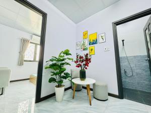 Toà Nhà Sabay Home