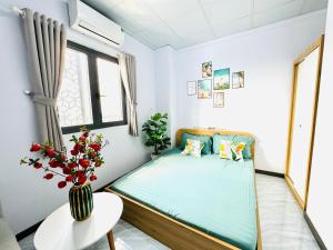 Toà Nhà Sabay Home