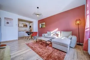 Appartement moderne - Vigy