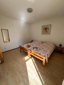 Les Platanes - Gaugain