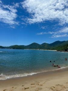 Apto 600 mts da praia