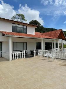 Hotel y Restaurante la Florida