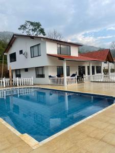 Hotel y Restaurante la Florida