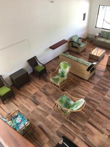 Hotel y Restaurante la Florida