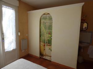Maisons de vacances Villa les muriers : photos des chambres