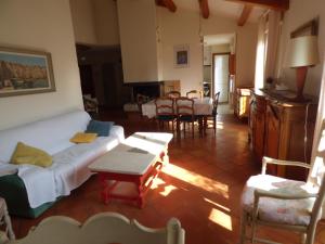 Maisons de vacances Villa les muriers : photos des chambres