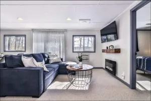 Happy Camp'r Cabin - Lake Tomahawk