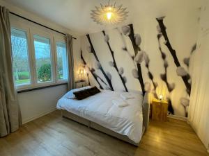 Maisons de vacances Maison de Cruckin : photos des chambres