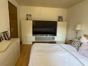 Tolle 2 Zimmerwohnung mit schöner Aussicht