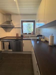 Tolle 2 Zimmerwohnung mit schöner Aussicht