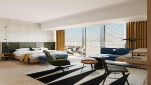 Hotel Indigo Lima Miraflores by IHG