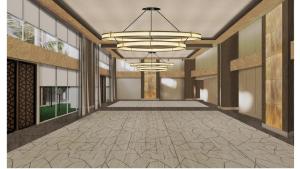 InterContinental Hotels Real Lima Miraflores by IHG