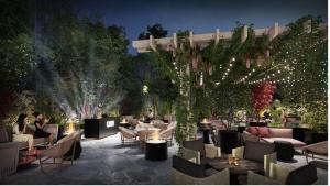 InterContinental Hotels Real Lima Miraflores by IHG