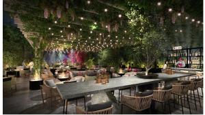 InterContinental Hotels Real Lima Miraflores by IHG