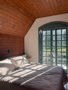 Chalé Braco - 弗洛里斯-达库尼亚