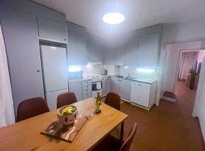 Arctic Warm Apartment