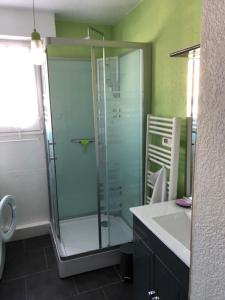 Sanary-sur-mer superbe appartement au calme