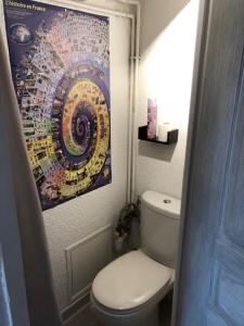 Sanary-sur-mer superbe appartement au calme