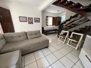 Casa para temporada no centro - Porto Seguro