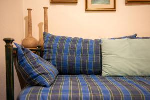 Villa La Tinaia Il Sole Verde