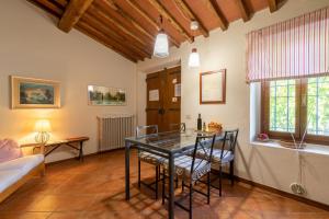 Villa La Tinaia Il Sole Verde