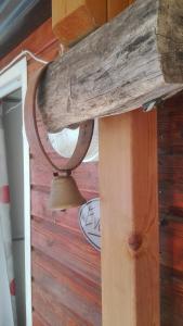 Mobilhome convivial en Alsace