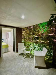 Suíte 1 - Village Capixaba