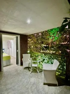 Suíte 1 - 贝泽罗斯