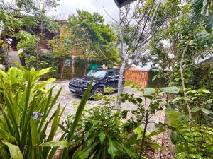 Suíte 1 - Village Capixaba