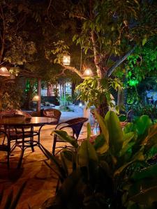 Suíte 1 - Village Capixaba